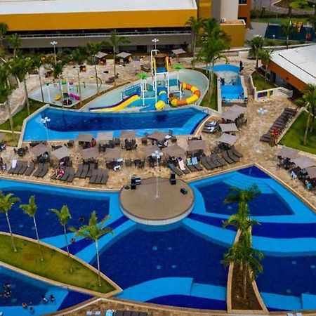Solar Das Aguas Resort Olímpia المظهر الخارجي الصورة