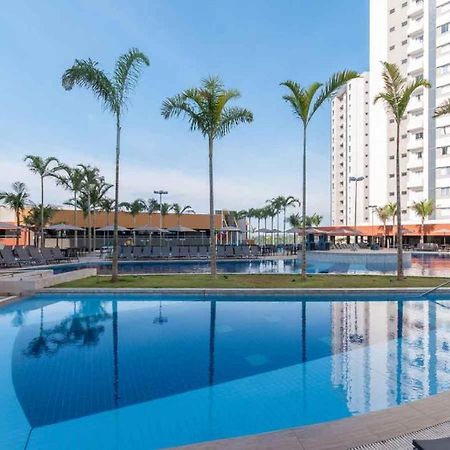 Solar Das Aguas Resort Olímpia المظهر الخارجي الصورة
