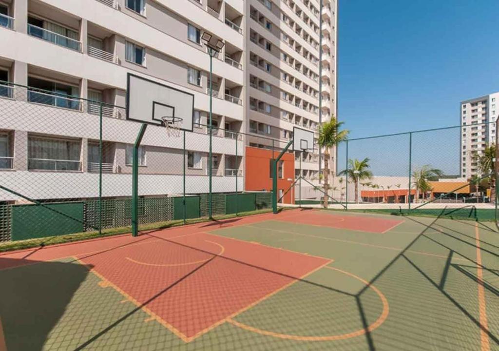Solar Das Aguas Resort Olímpia المظهر الخارجي الصورة