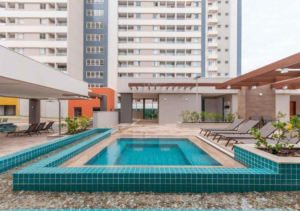 Solar Das Aguas Resort Olímpia المظهر الخارجي الصورة