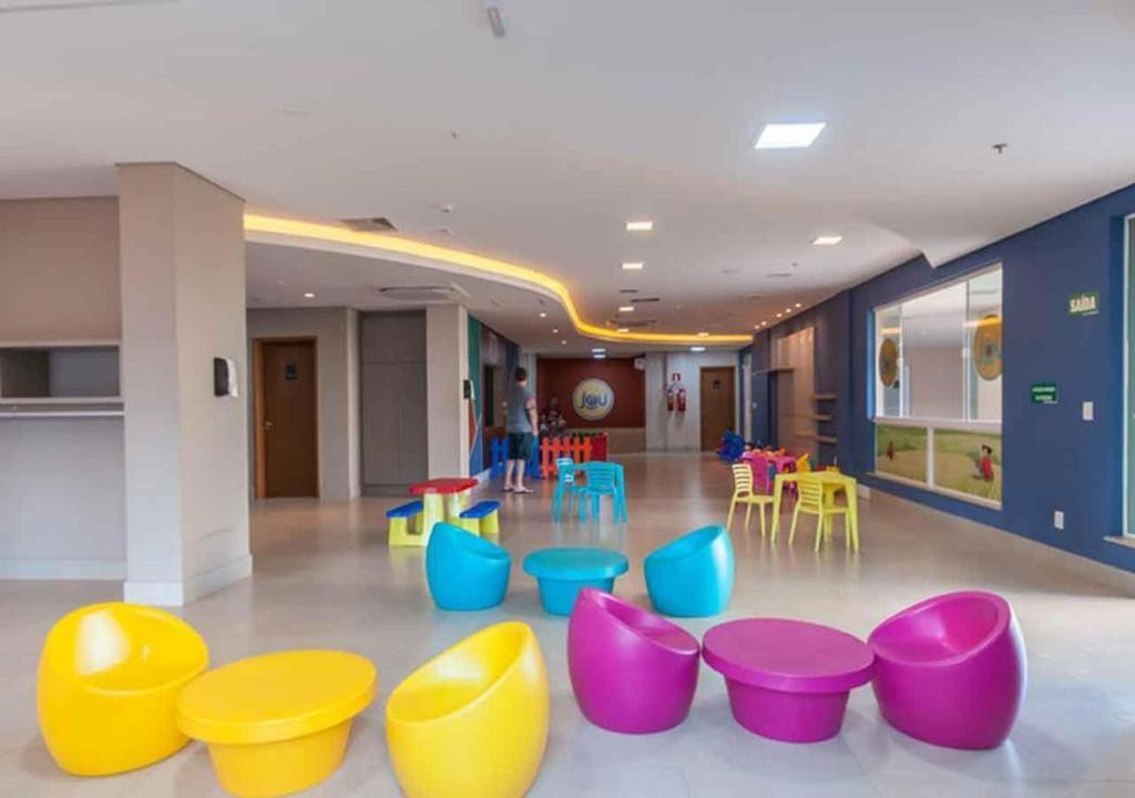 Solar Das Aguas Resort Olímpia المظهر الخارجي الصورة