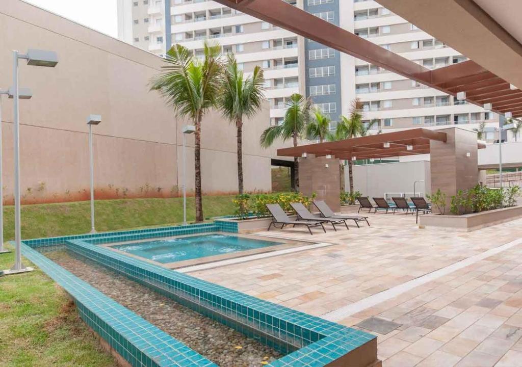 Solar Das Aguas Resort Olímpia المظهر الخارجي الصورة