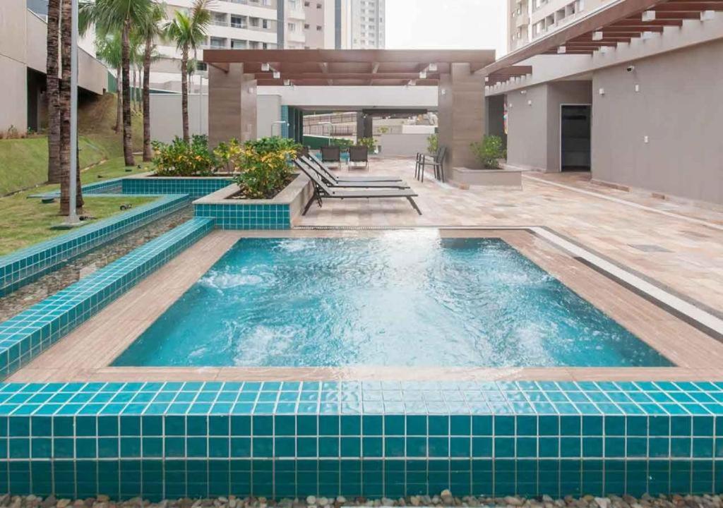 Solar Das Aguas Resort Olímpia المظهر الخارجي الصورة