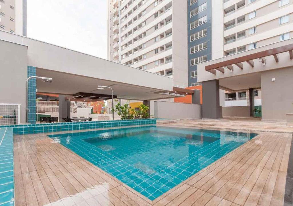 Solar Das Aguas Resort Olímpia المظهر الخارجي الصورة